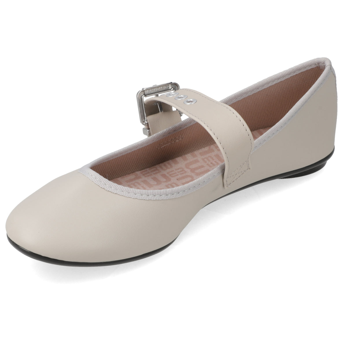 Ballerinas Gris Moleca