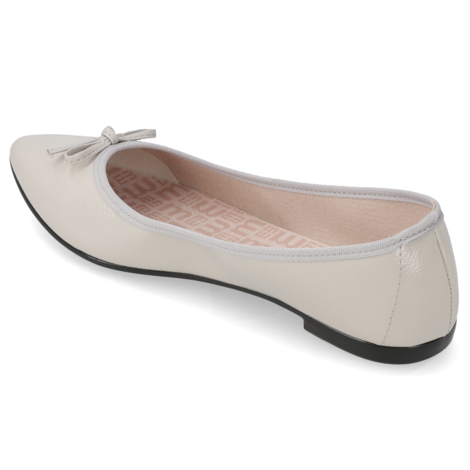 Ballerinas Gris Moleca