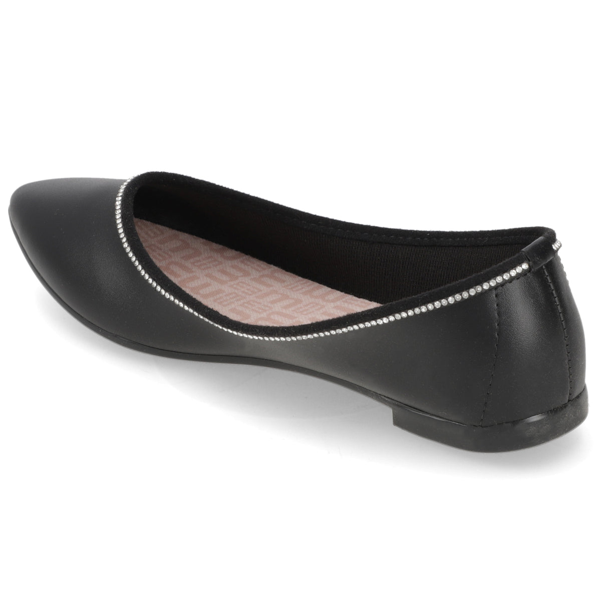 Ballerina Negra Moleca
