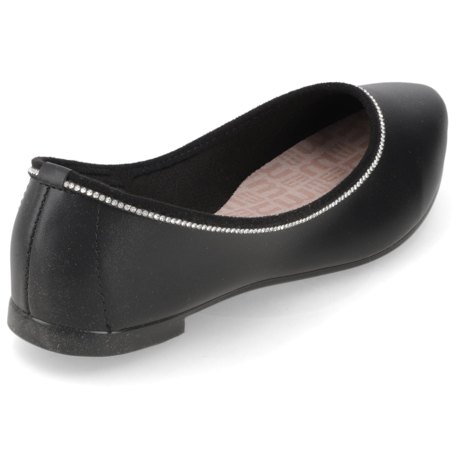 Ballerina Negra Moleca