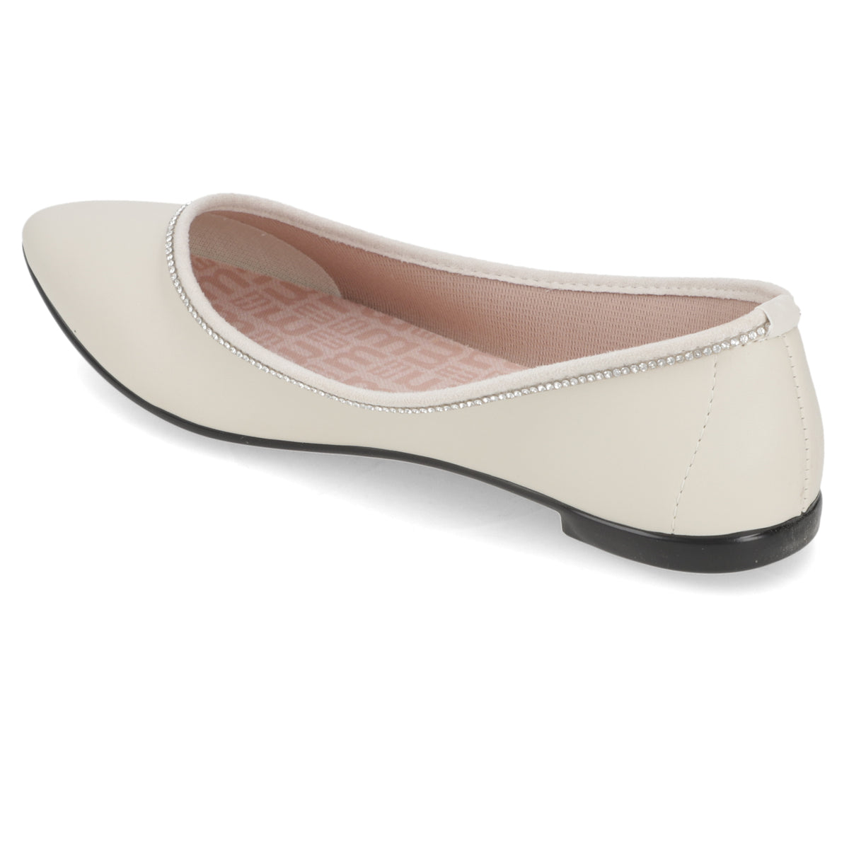 Ballerina Crema Moleca
