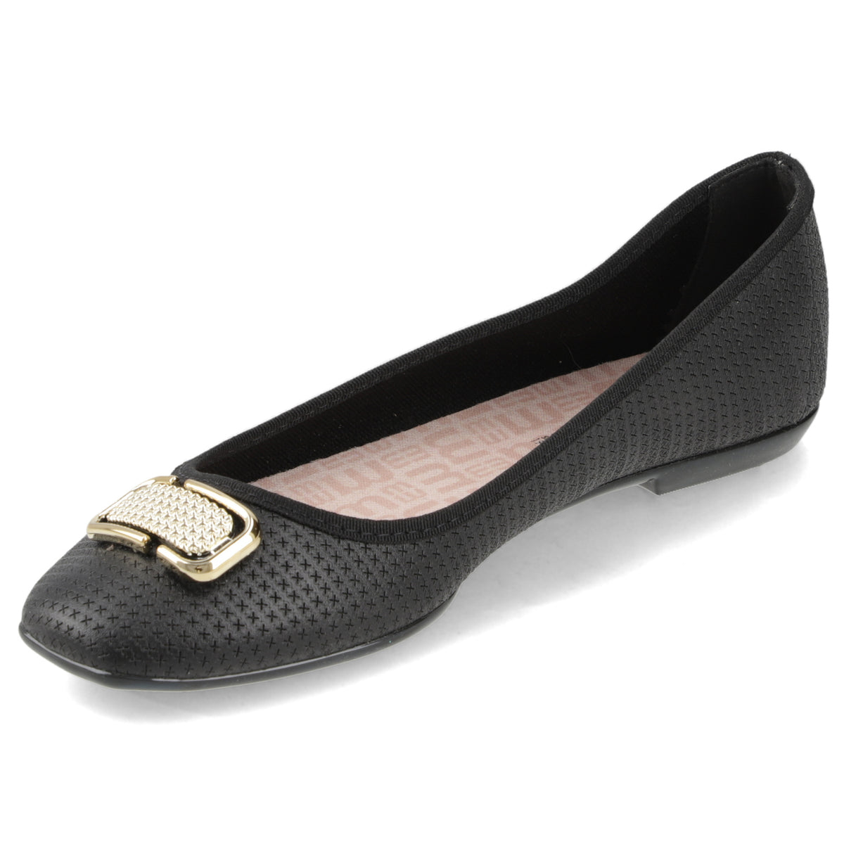 Ballerina Negra Moleca