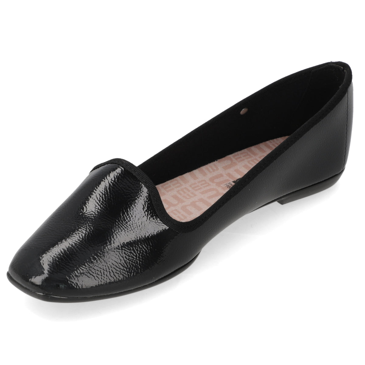 Ballerinas Negro Moleca
