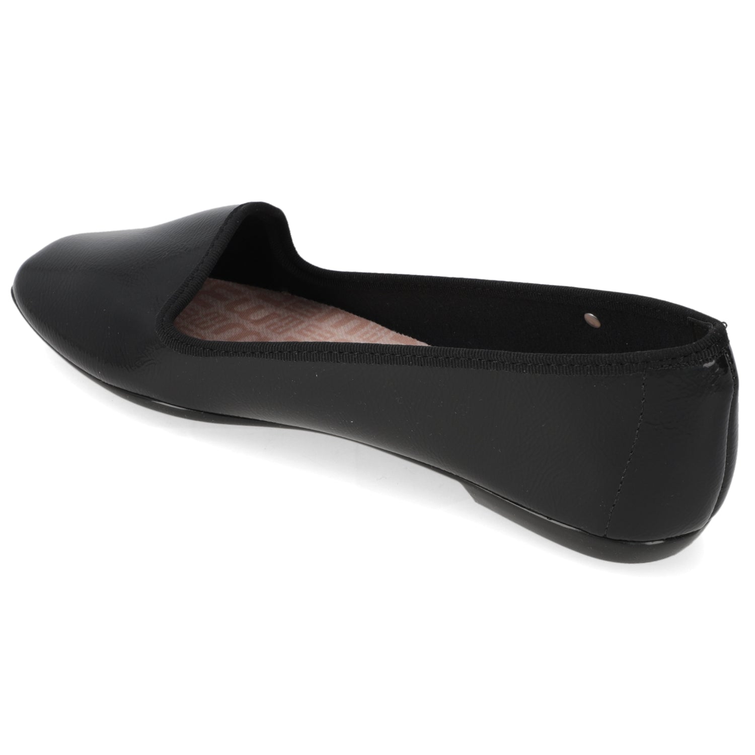 Ballerinas Negro Moleca