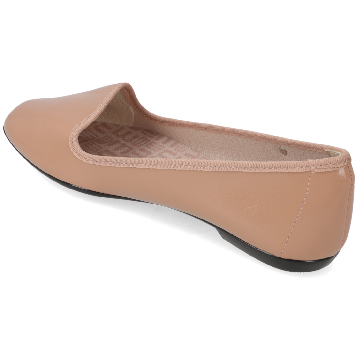 Ballerinas Nude Moleca