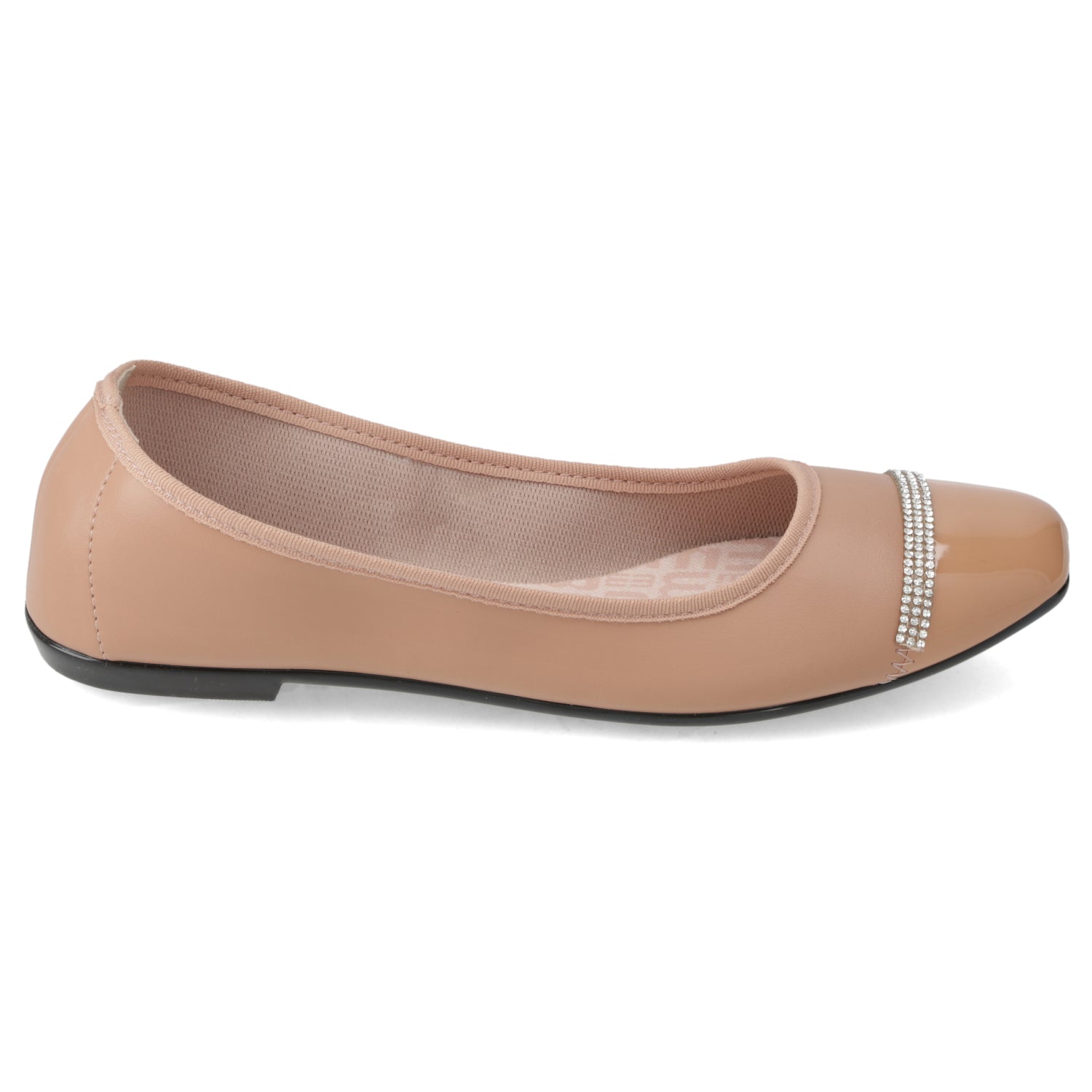 Ballerina Nude Moleca