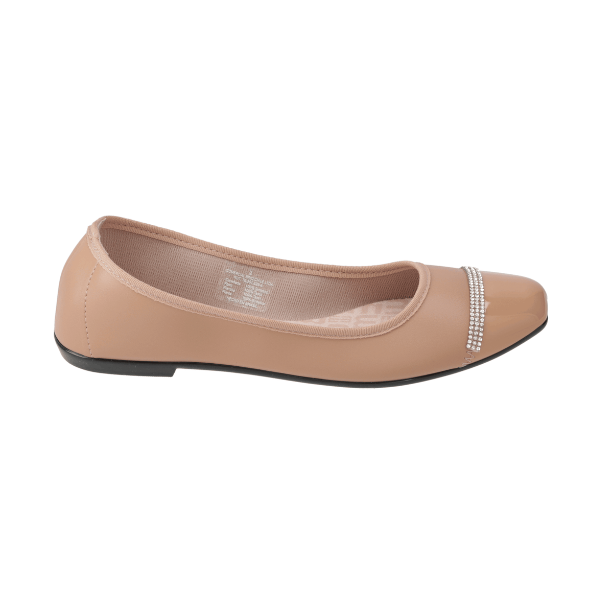 Ballerina Nude Moleca