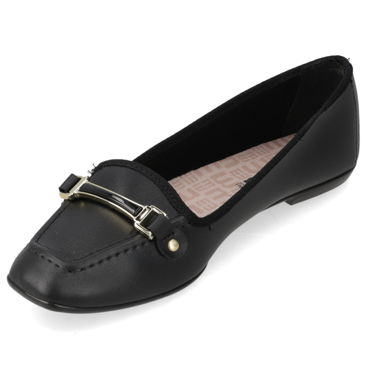 Ballerinas Negro Moleca