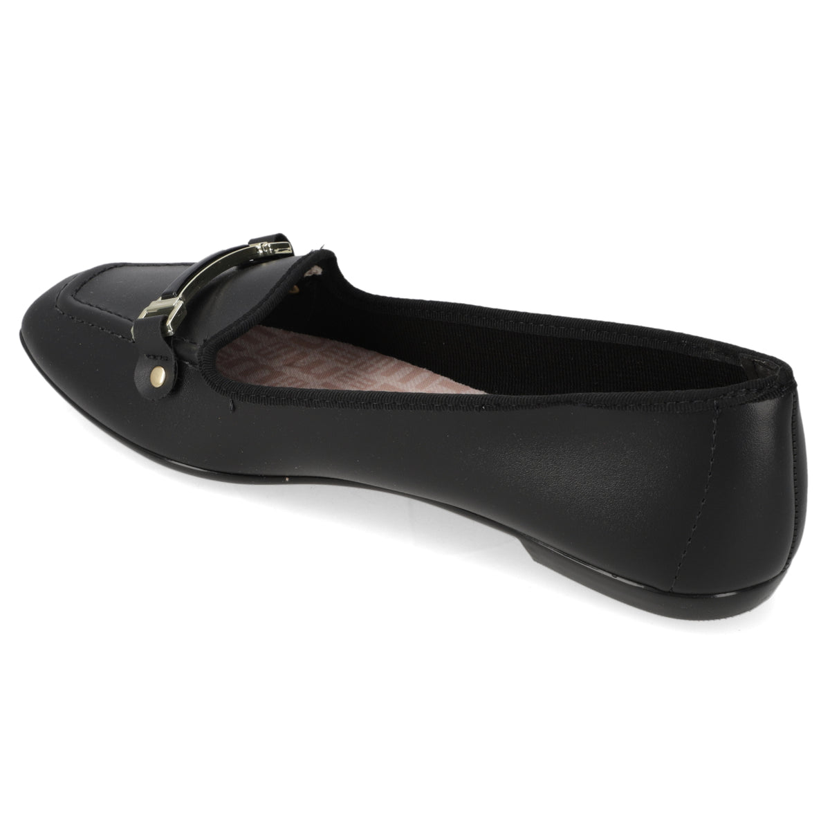 Ballerinas Negro Moleca