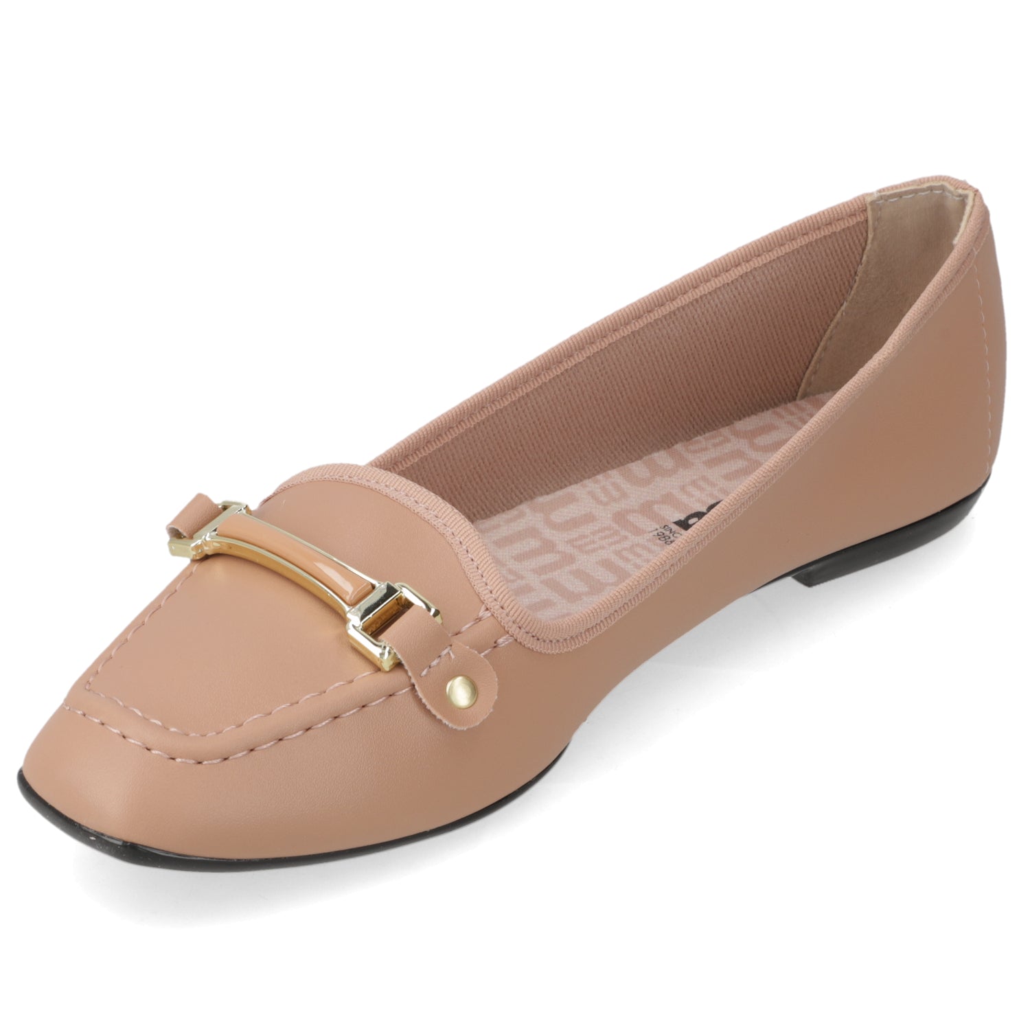 Ballerinas Nude Moleca