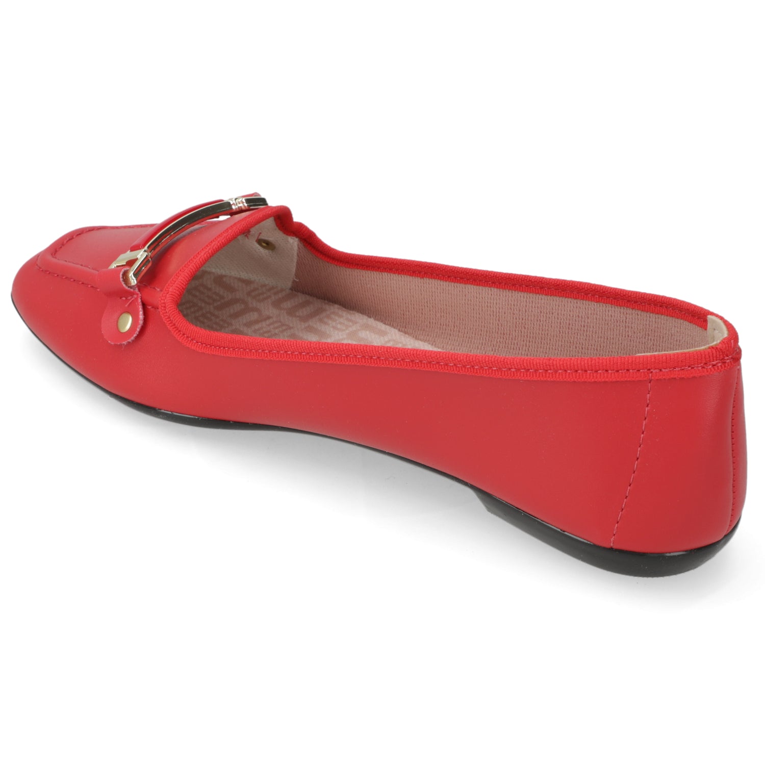 Ballerinas Rojo Moleca