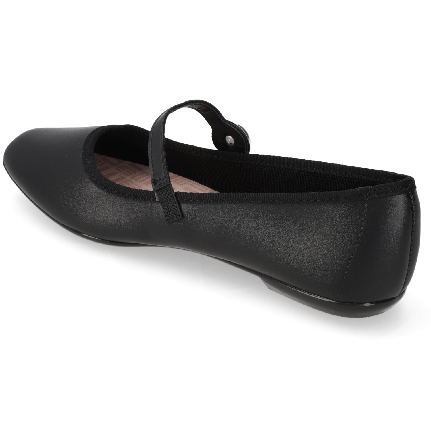 Ballerinas Negro Moleca