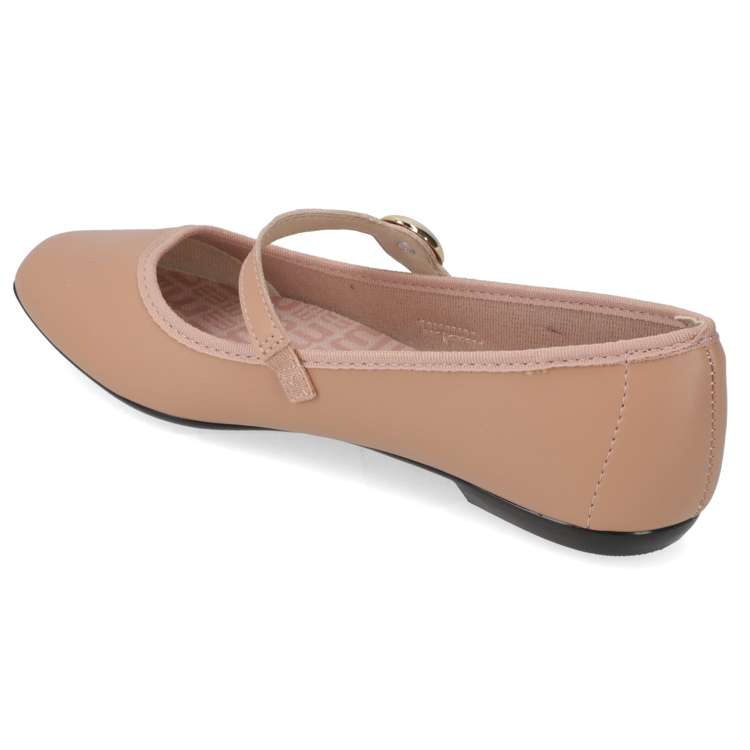 Ballerinas Nude Moleca