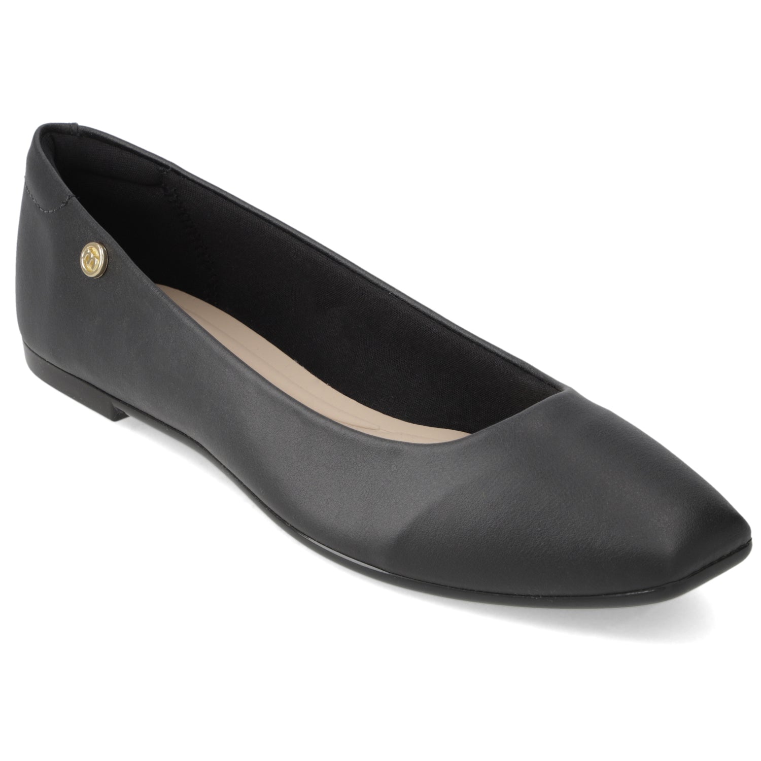 Ballerina Negra Moleca