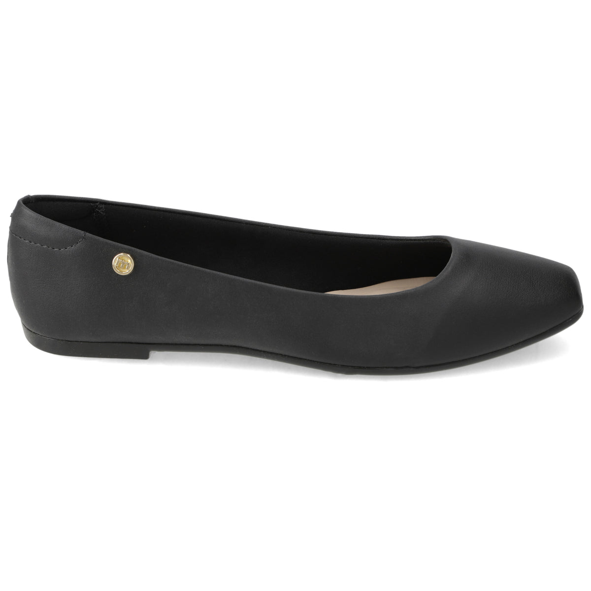 Ballerina Negra Moleca