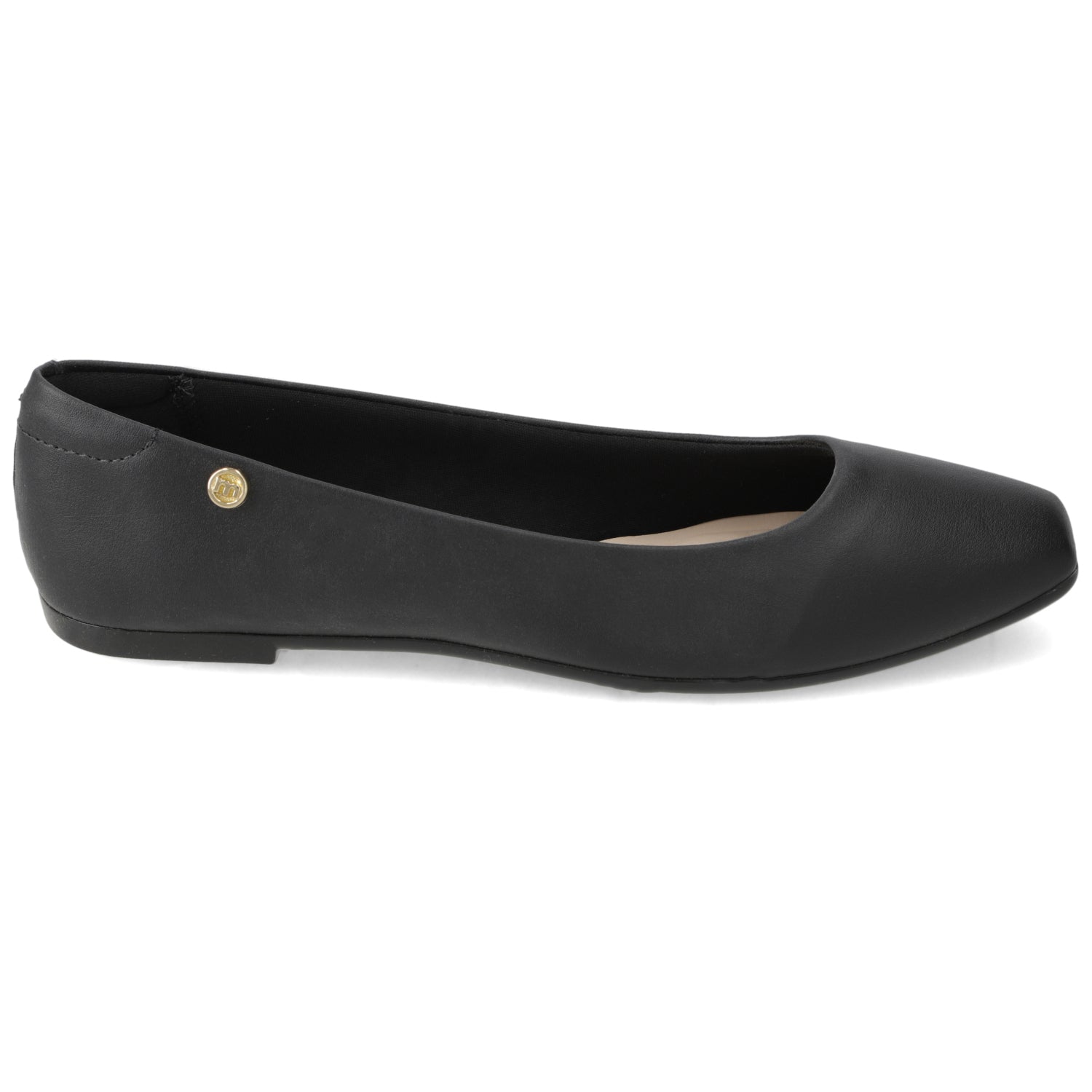 Ballerina Negra Moleca