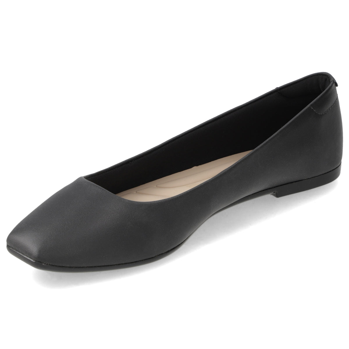 Ballerina Negra Moleca