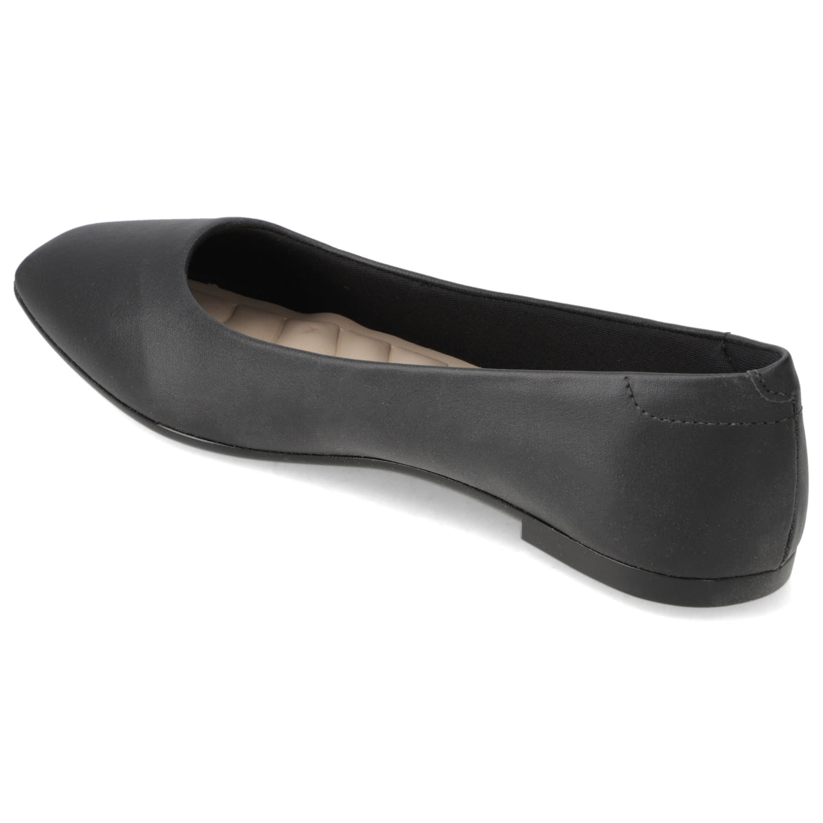 Ballerina Negra Moleca