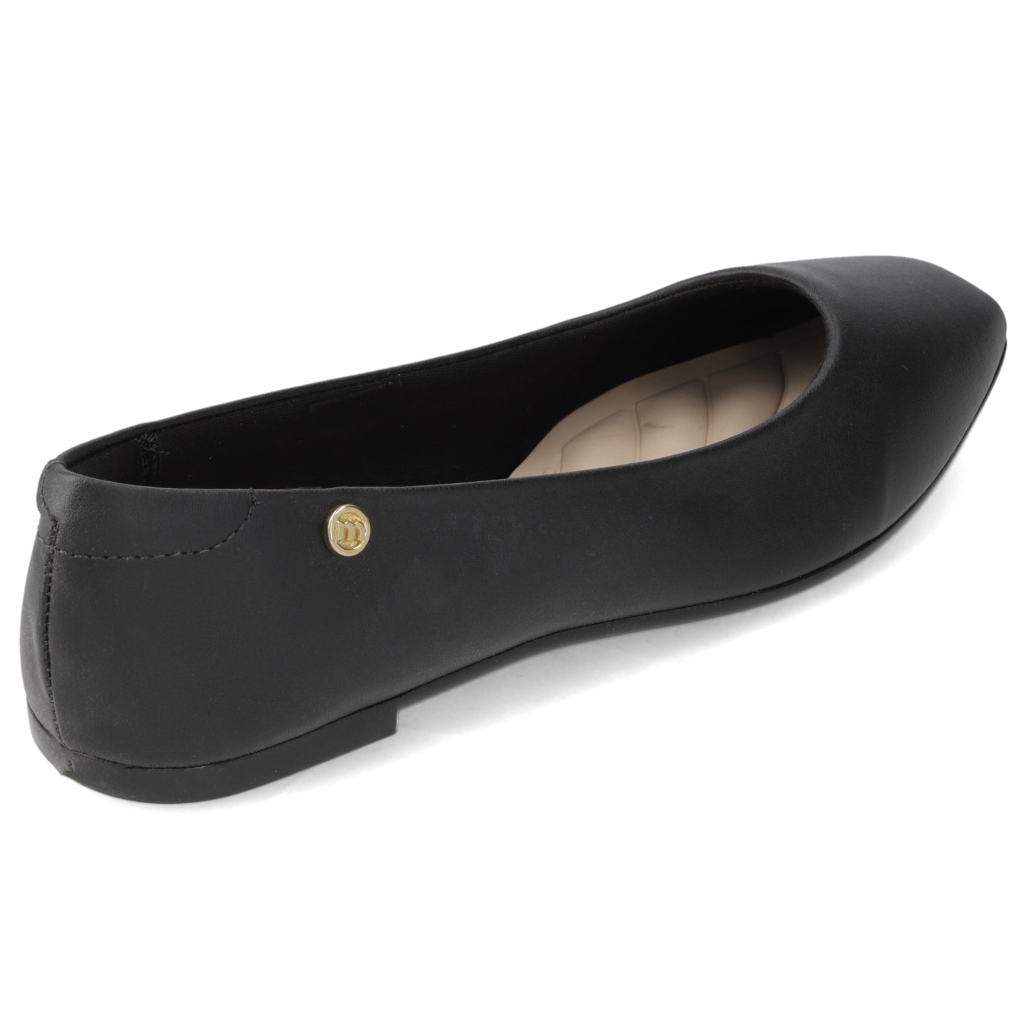 Ballerina Negra Moleca