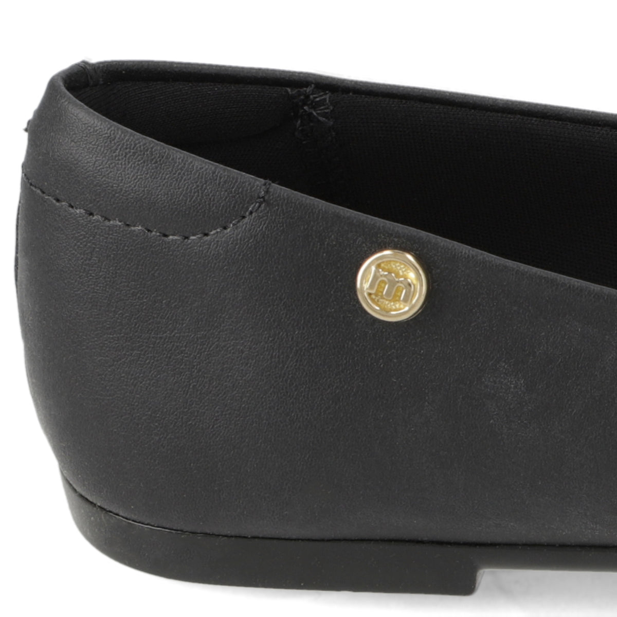 Ballerina Negra Moleca