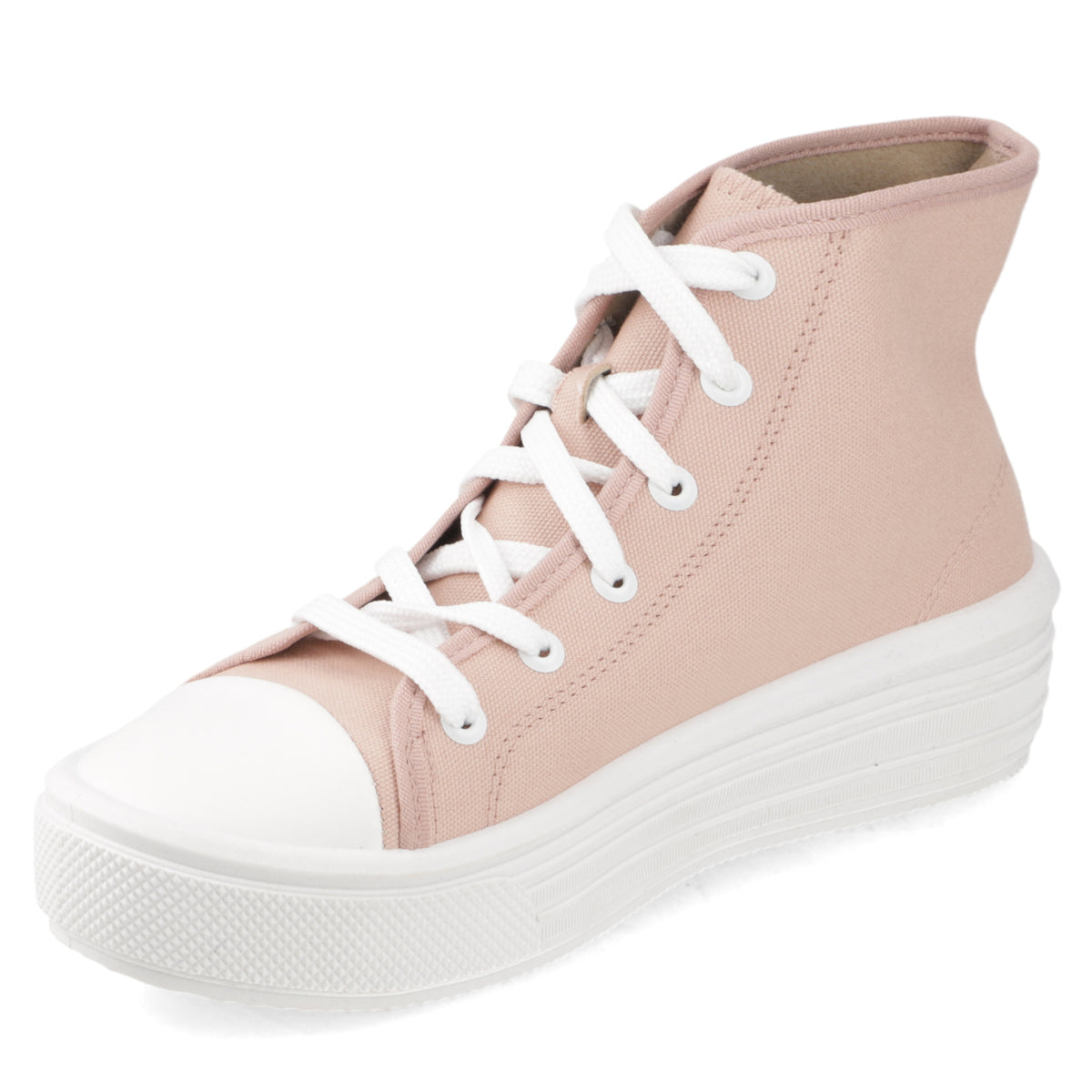 Zapatilla Rosado Moleca