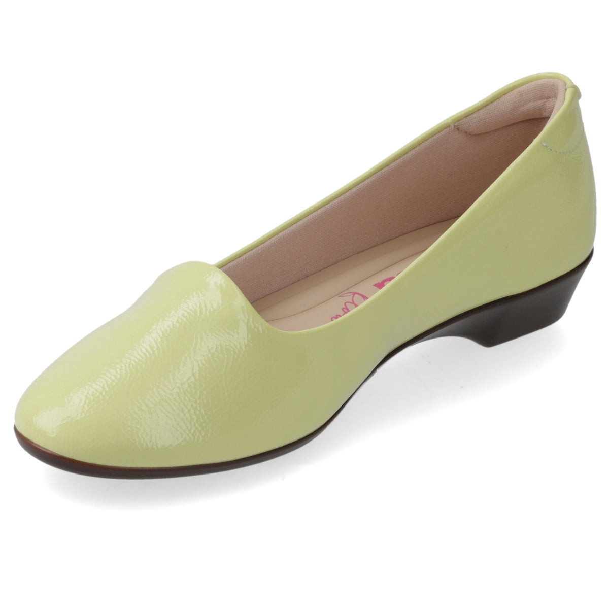 Ballerina Mujer Moleca Menta