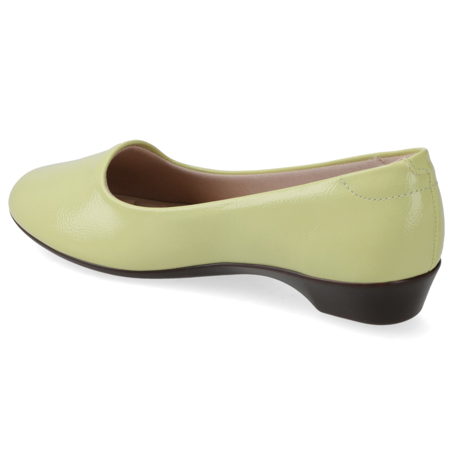 Ballerina Mujer Moleca Menta