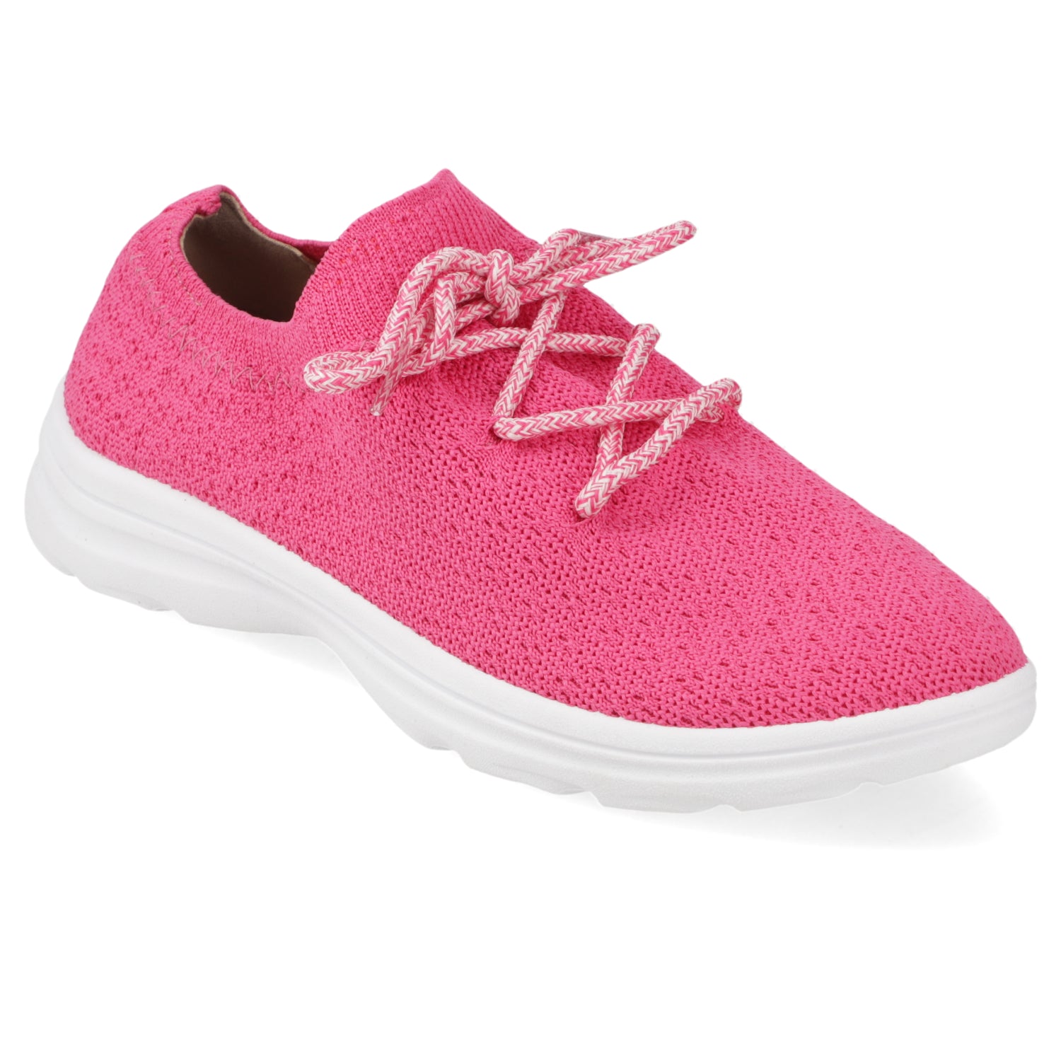 Zapatilla Fucsia Moleca