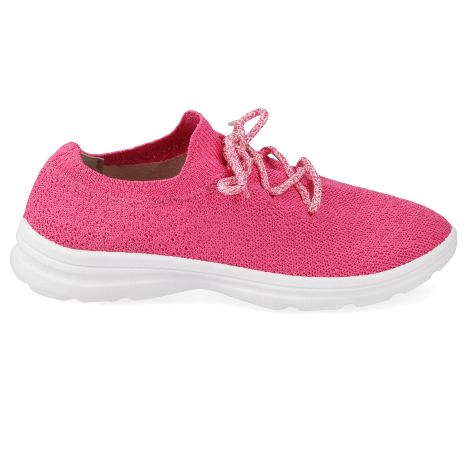 Zapatilla Fucsia Moleca