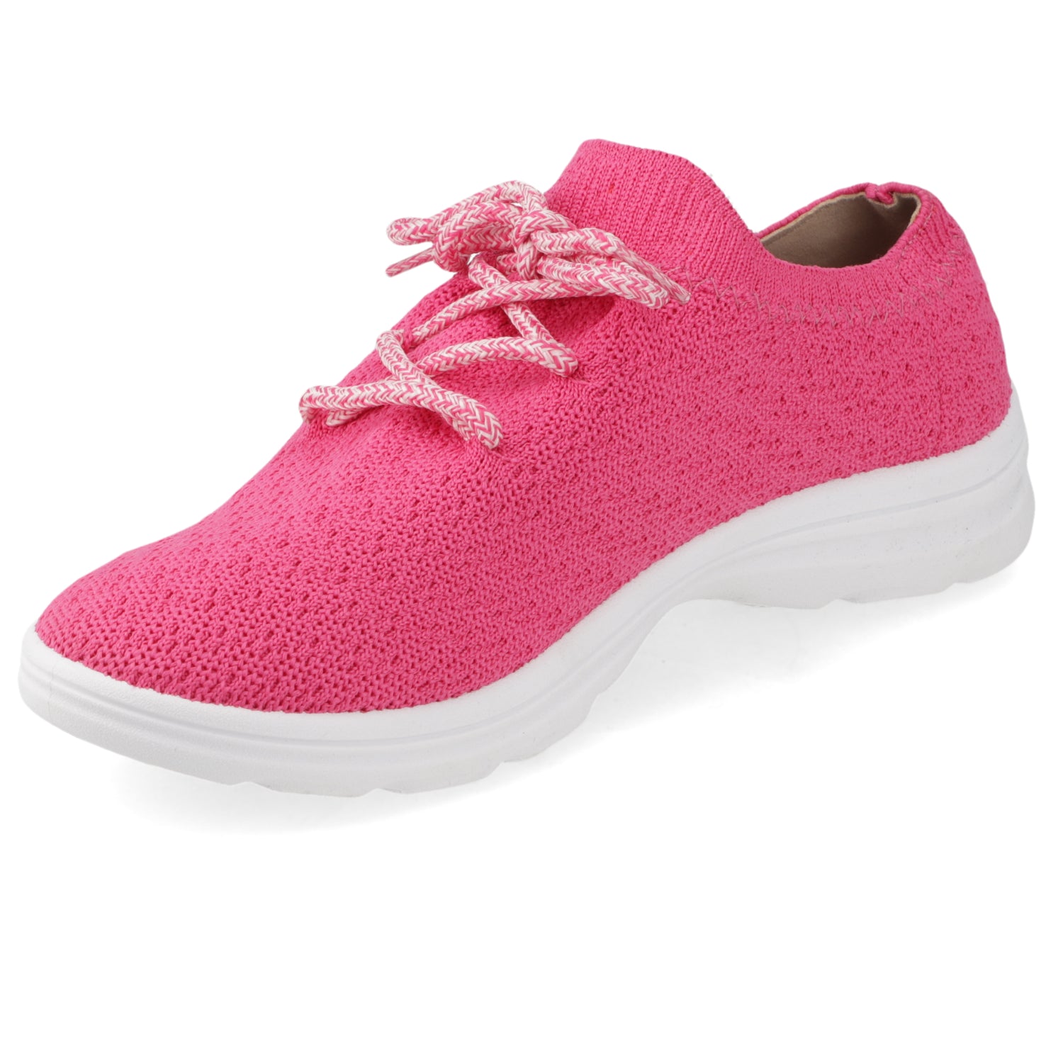 Zapatilla Fucsia Moleca
