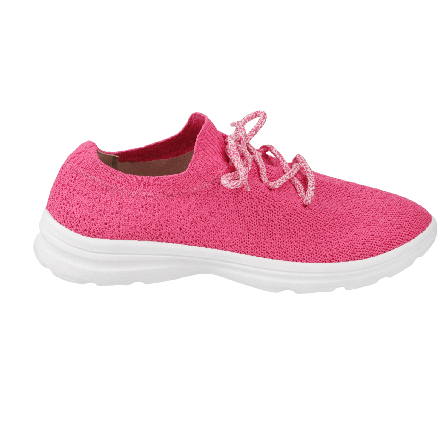 Zapatilla Fucsia Moleca