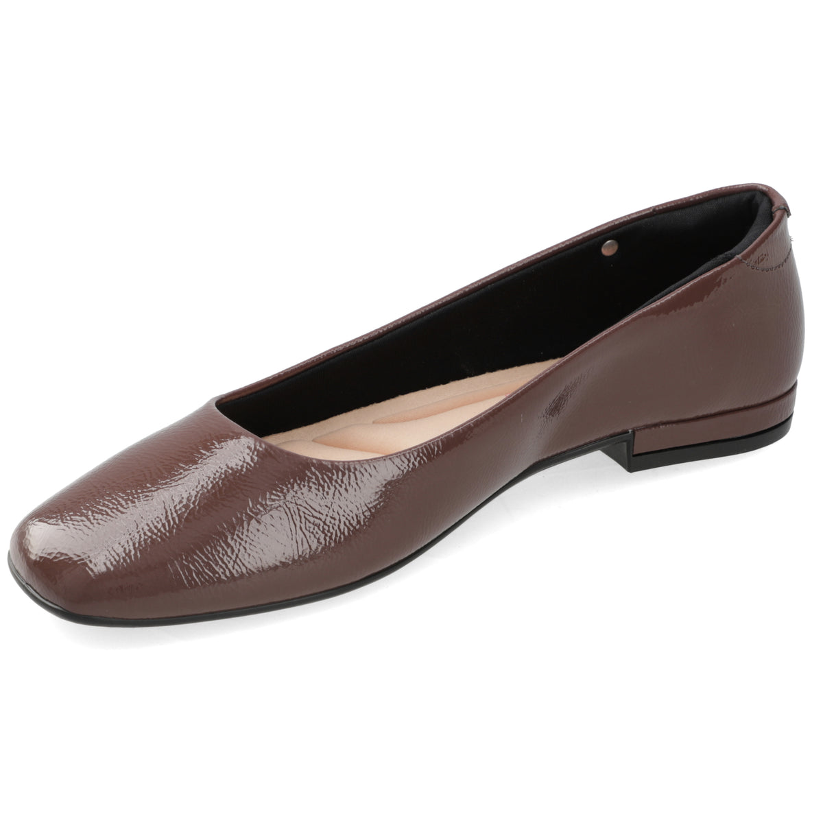 Ballerinas Chocolate Moleca 35 / Chocolate