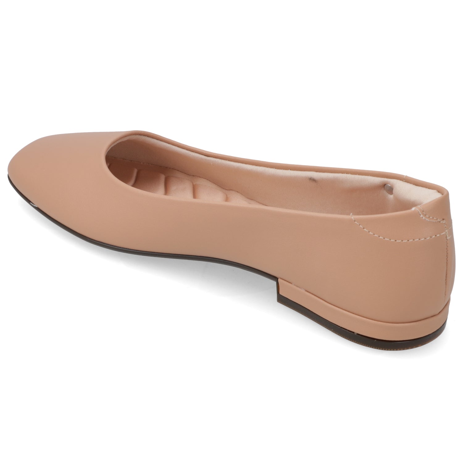 Ballerinas Nude Moleca