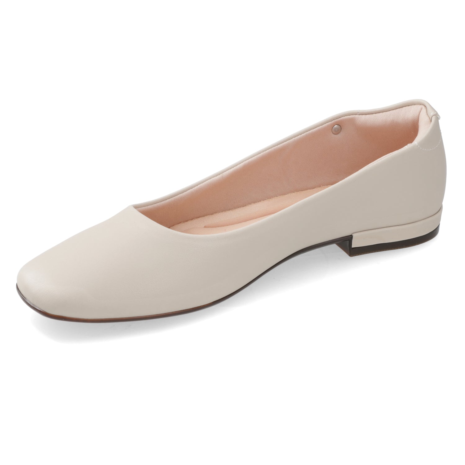 Ballerinas Gris Moleca 35 / Gris