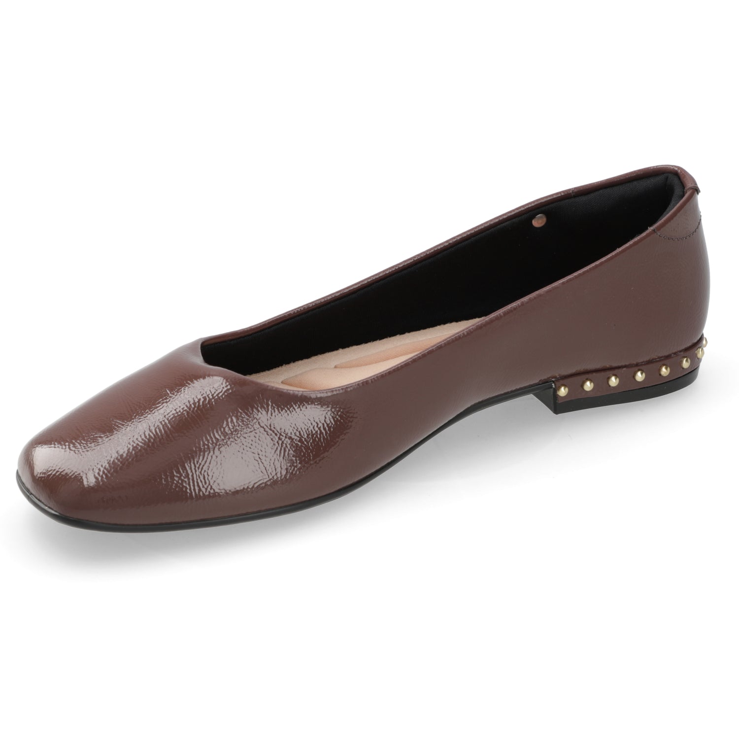 Ballerinas Chocolate Moleca 35 / Chocolate