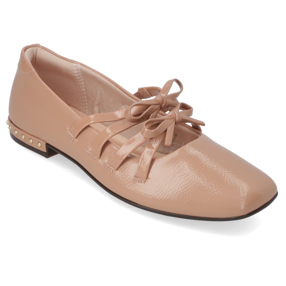 Ballerinas Nude Moleca 35 / Nude