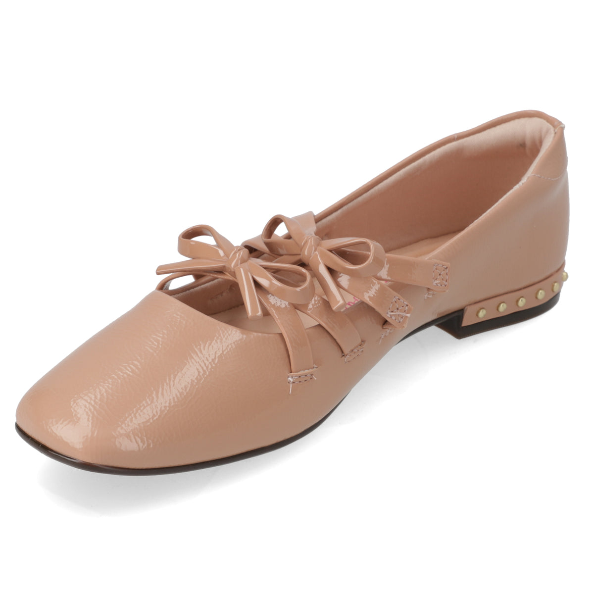 Ballerinas Nude Moleca 35 / Nude