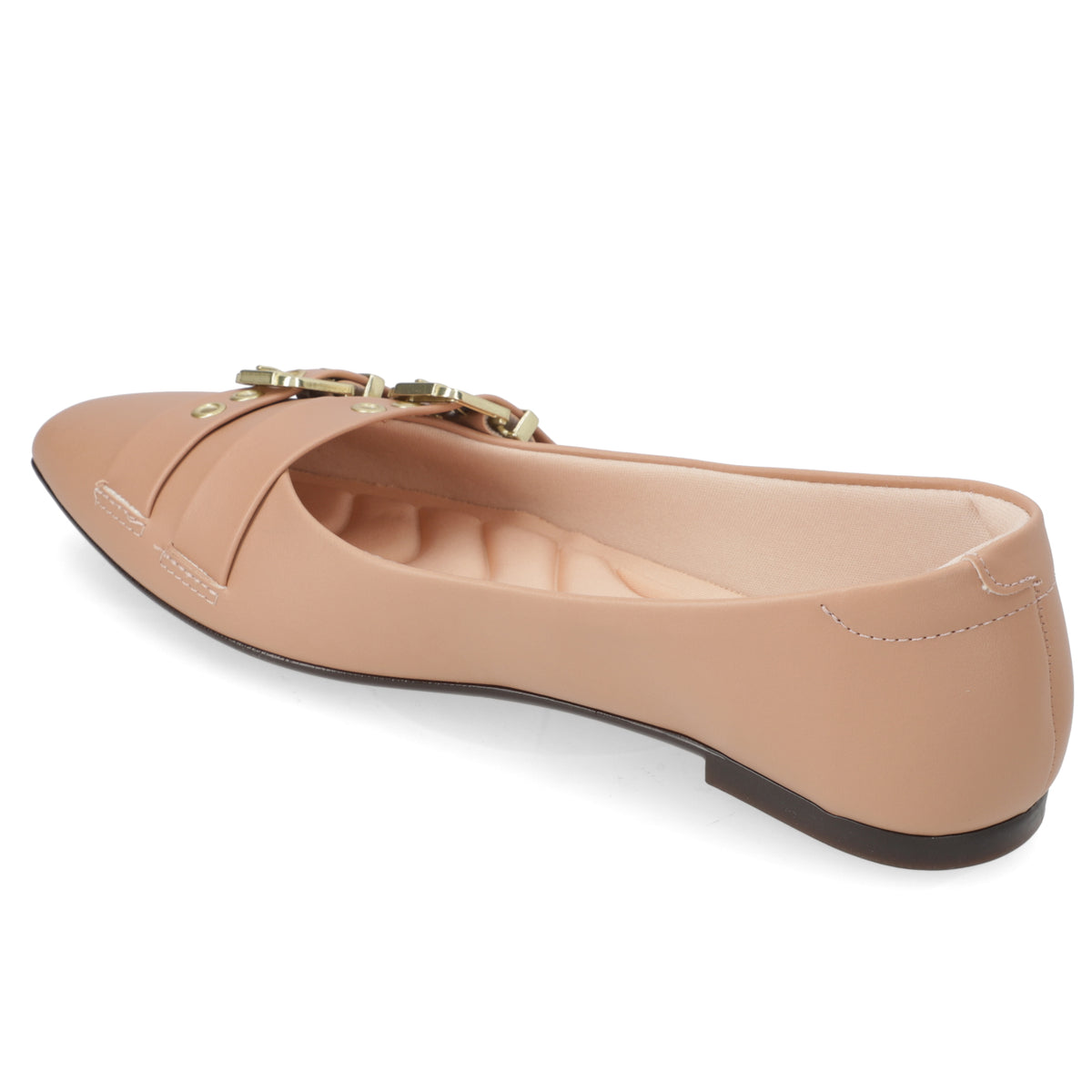 Ballerinas Nude Moleca 35 / Nude