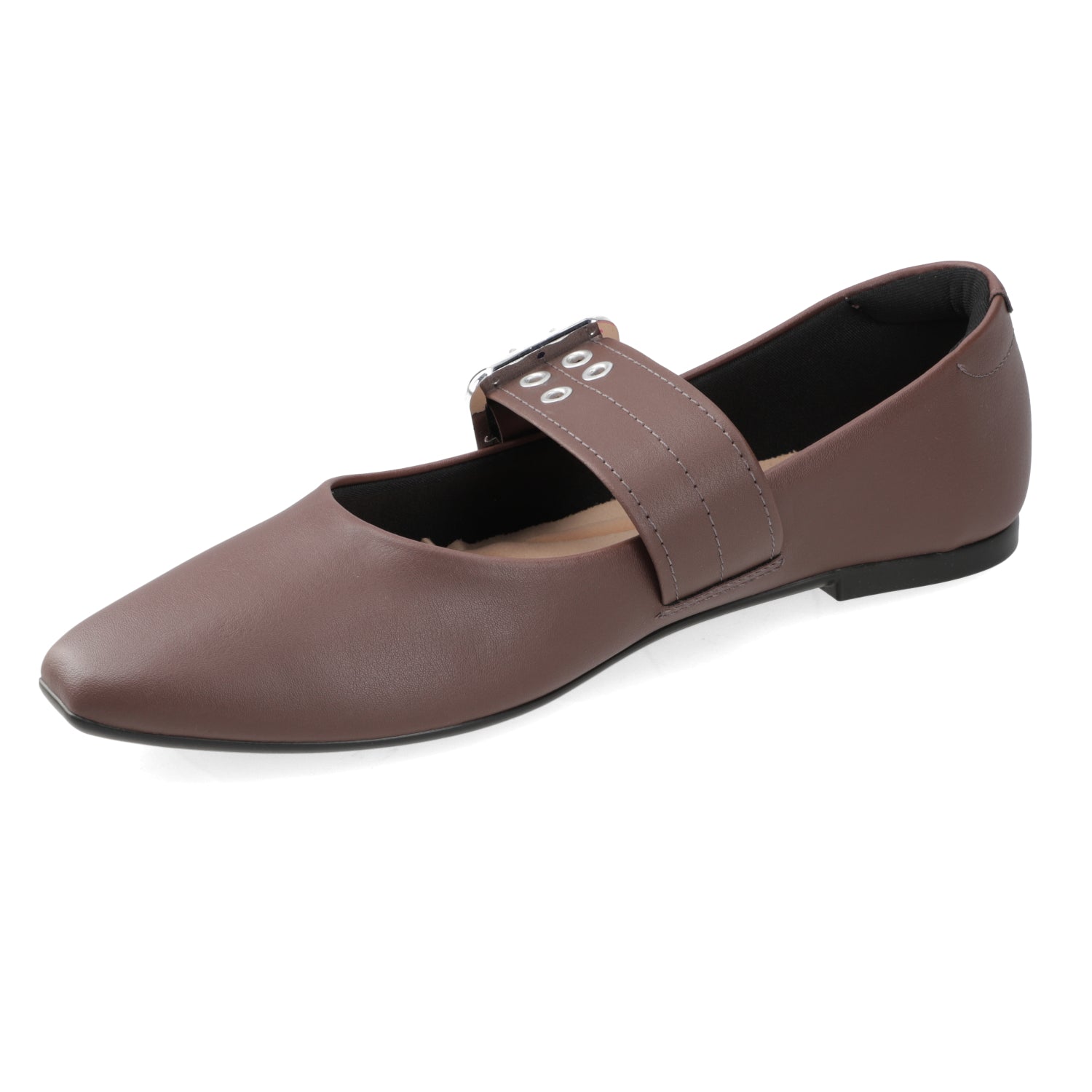 Ballerinas Chocolate Moleca 35 / Chocolate