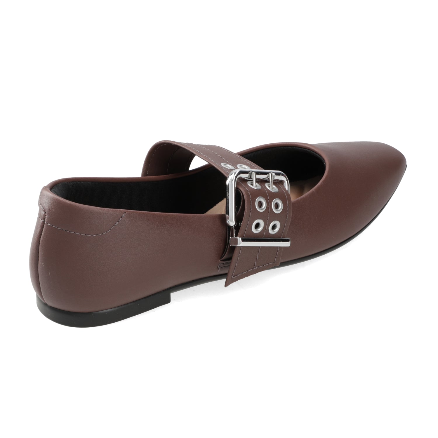 Ballerinas Chocolate Moleca 35 / Chocolate