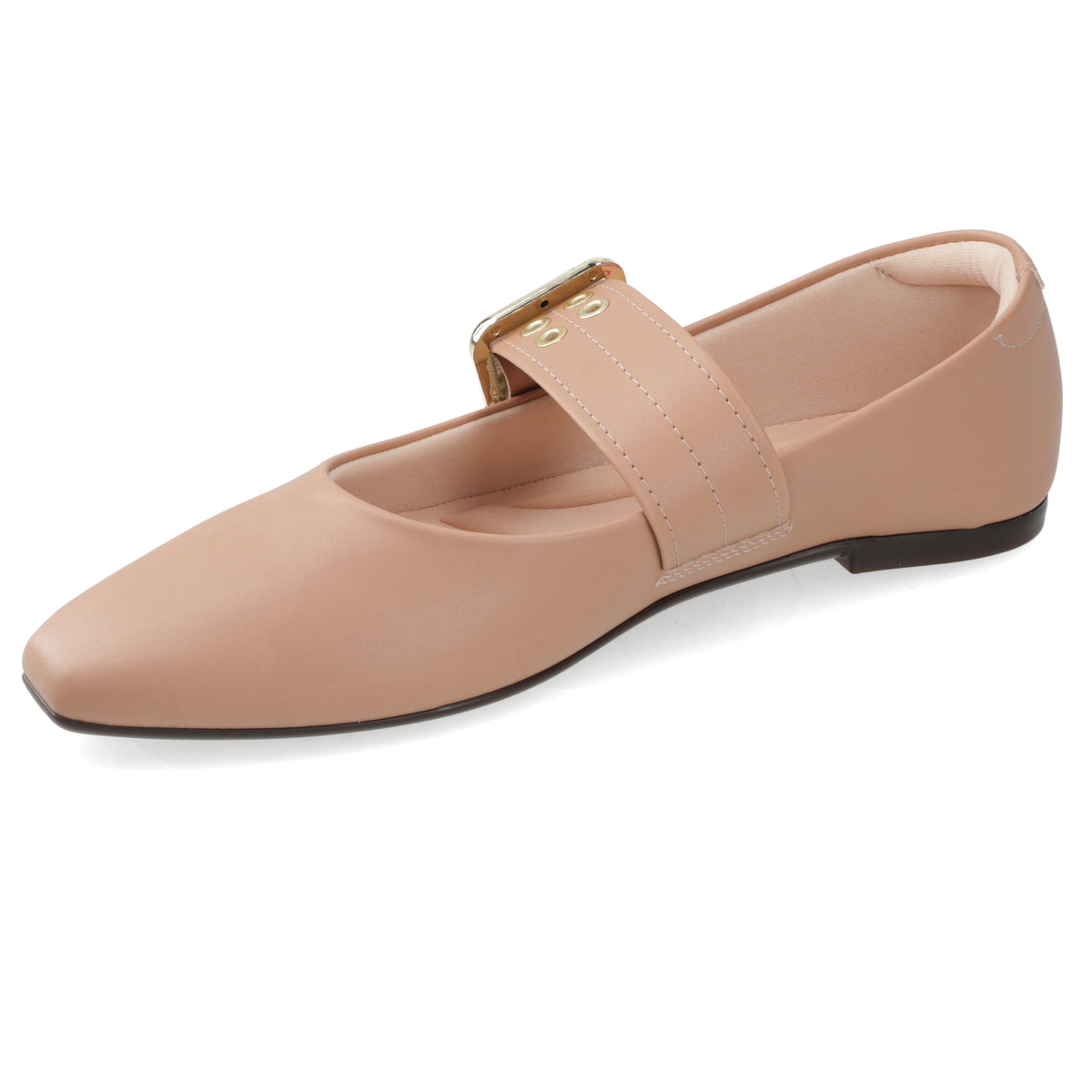 Ballerinas Nude Moleca 35 / Nude