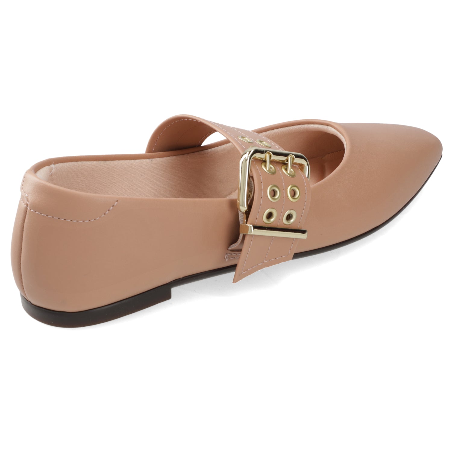 Ballerinas Nude Moleca 35 / Nude