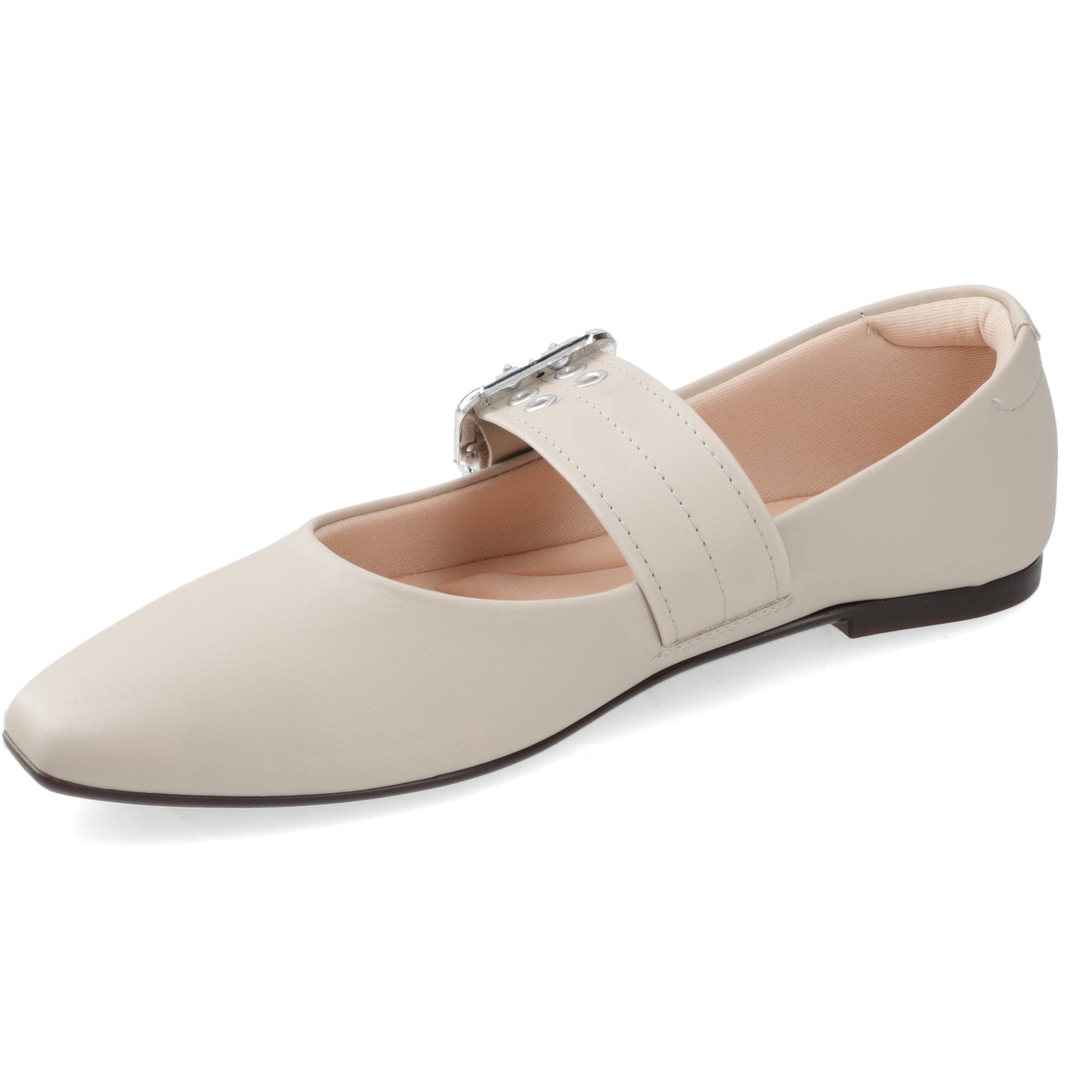 Ballerinas Gris Moleca 35 / Gris