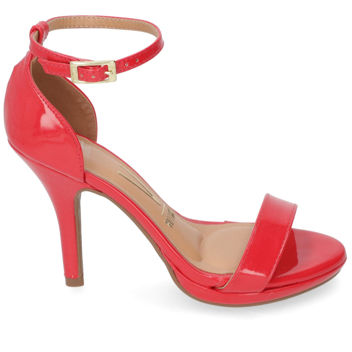 Sandalia Vizzano Rojo 6210-655-13488-86347