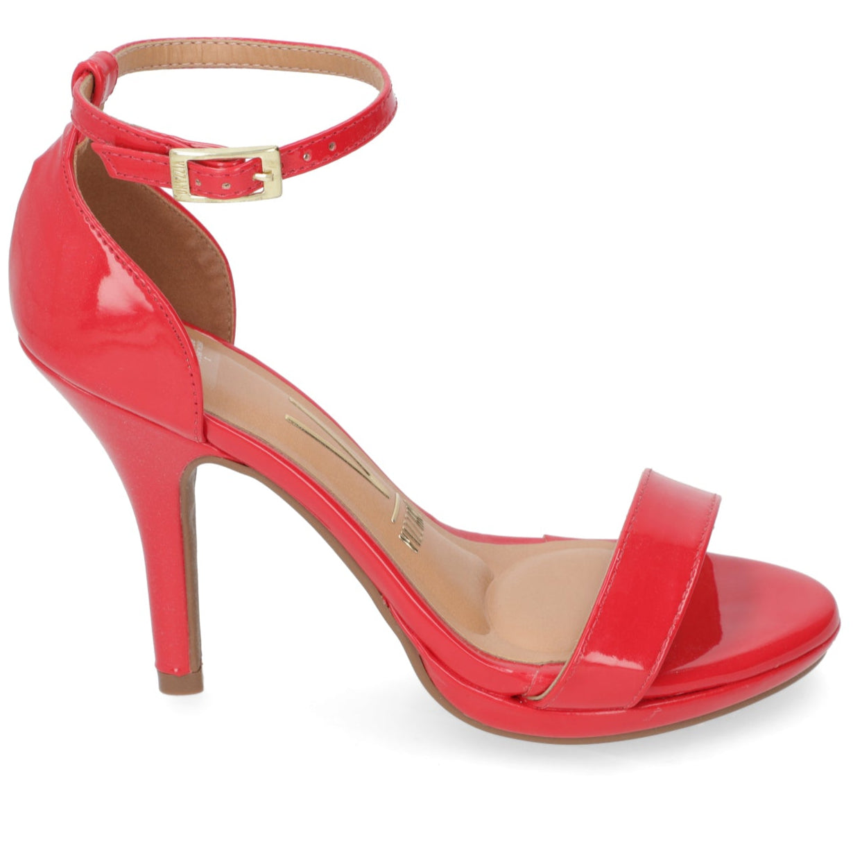 Sandalia Vizzano Rojo 6210-655-13488-86347