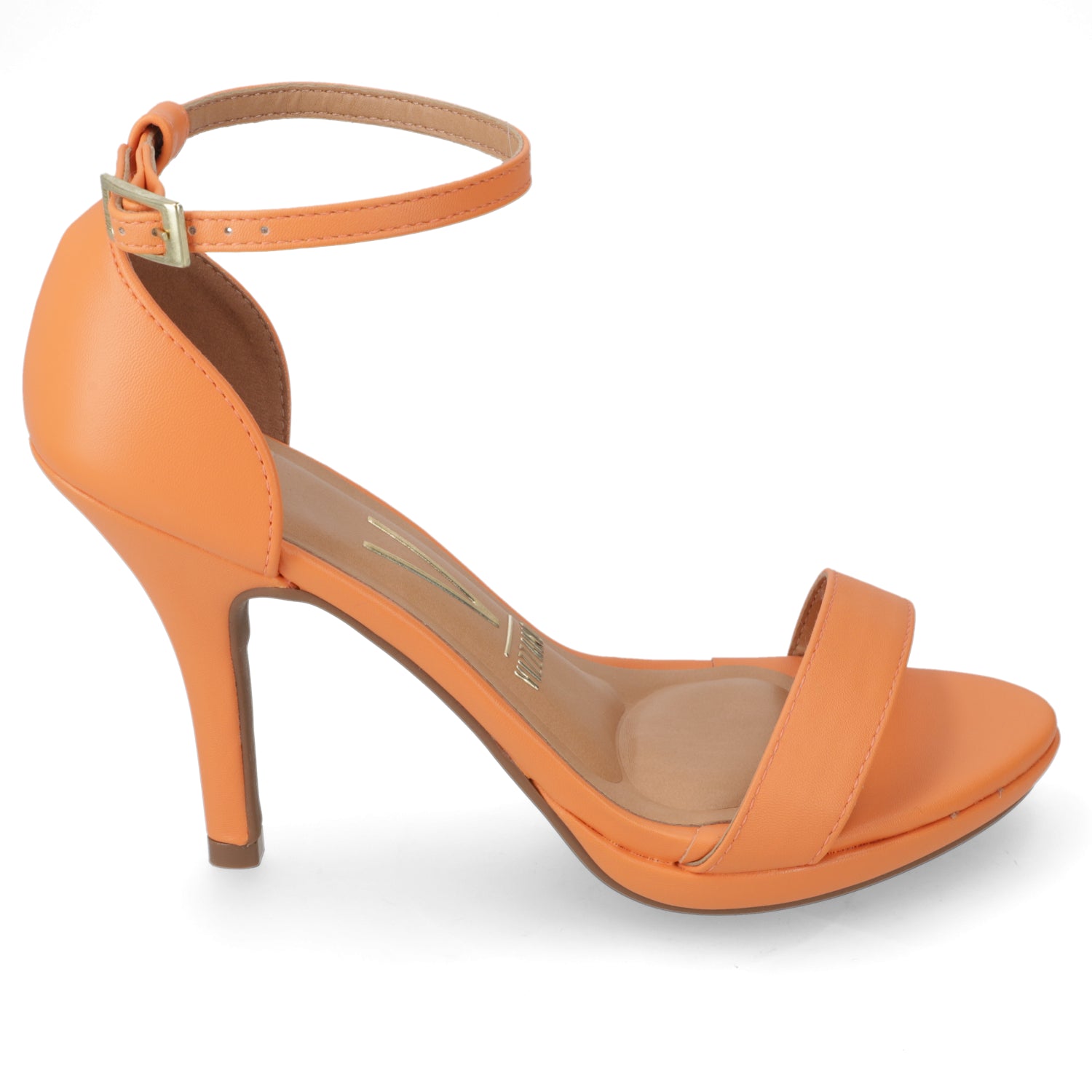 Sandalia Vizzano Naranjo