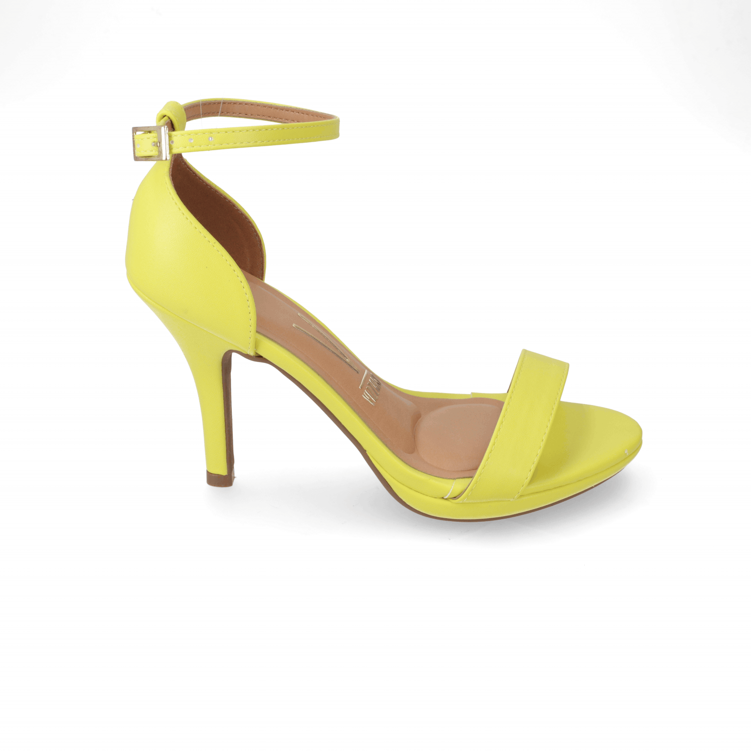 Sandalia Vizzano Amarillo