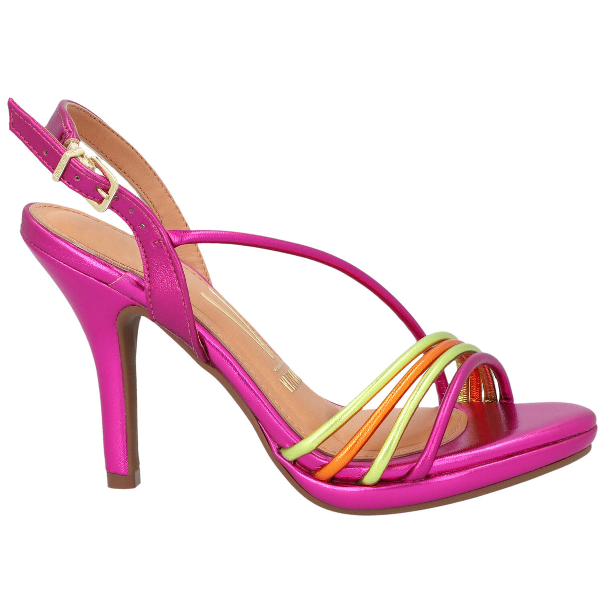 Sandalia Vizzano Pink 6210-1127-19791-88838