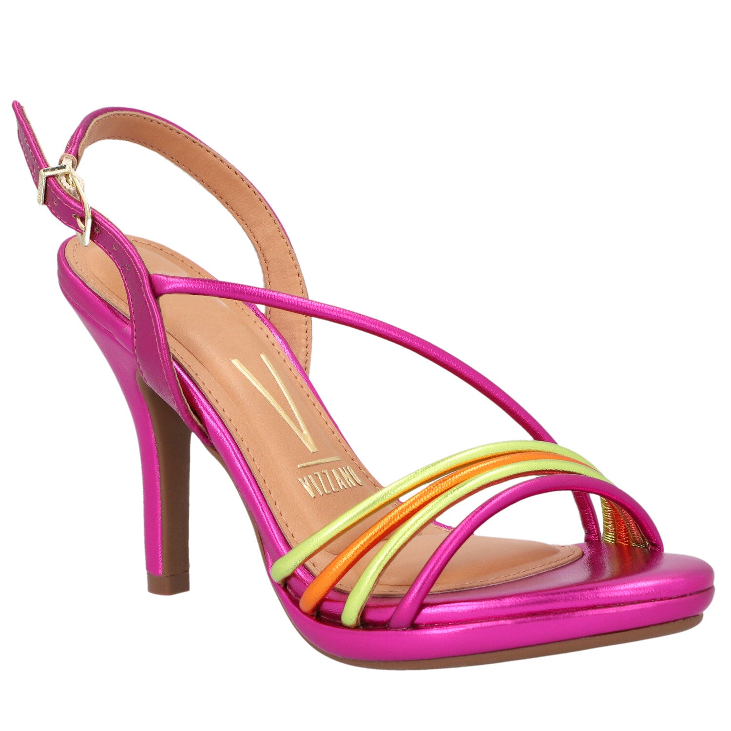 Sandalia Vizzano Pink 6210-1127-19791-88838