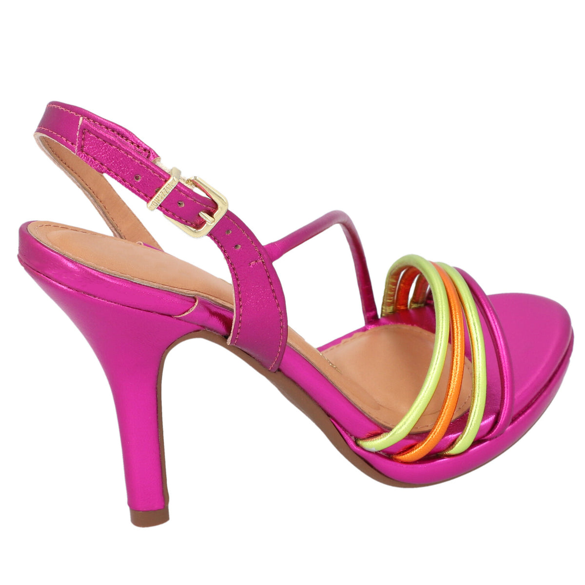 Sandalia Vizzano Pink 6210-1127-19791-88838